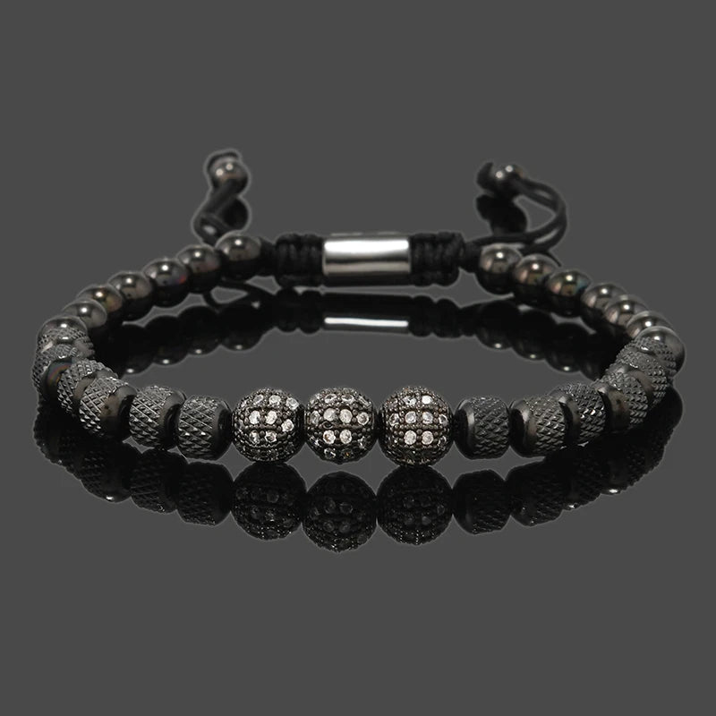 The Monarch Bracelet