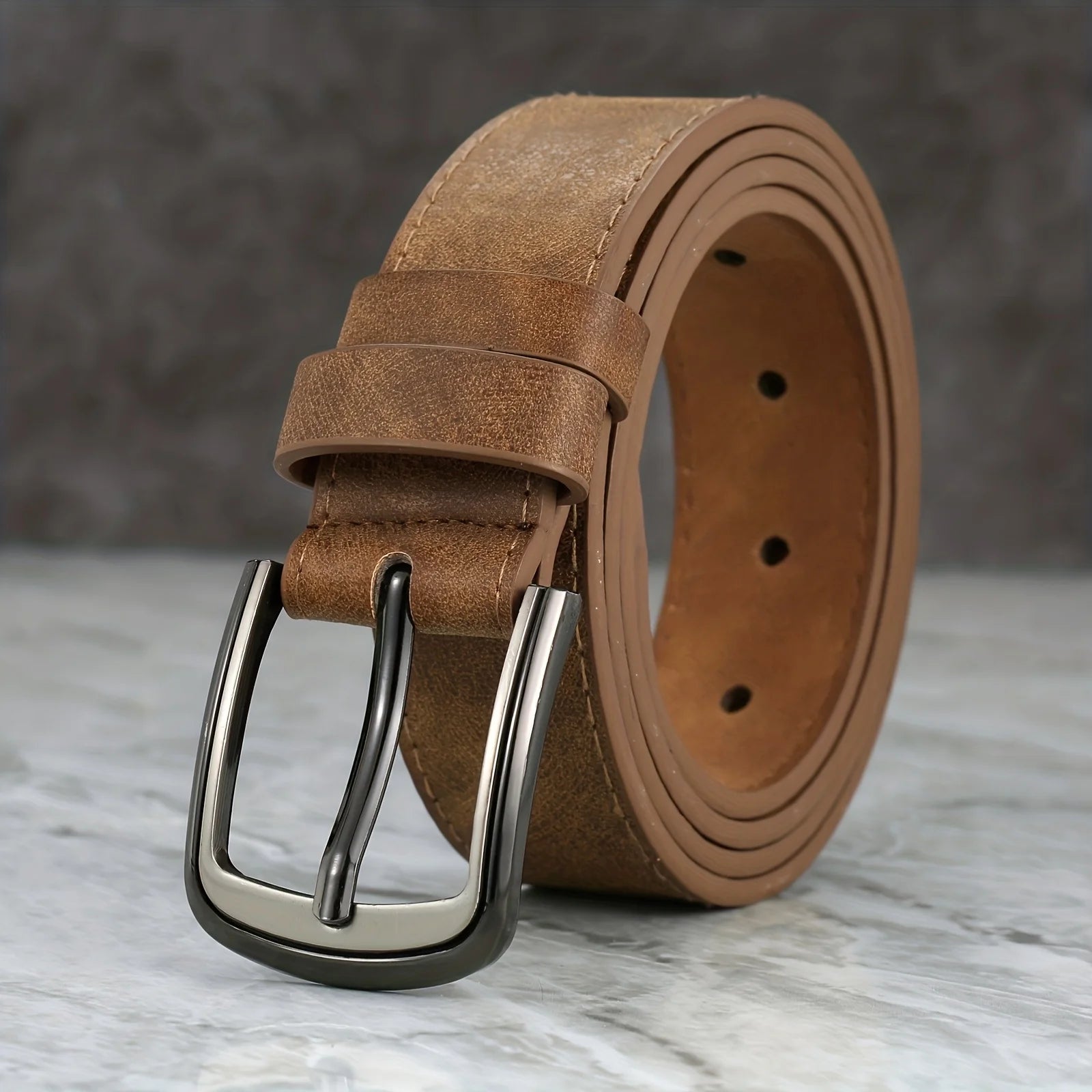 The Continental Belt