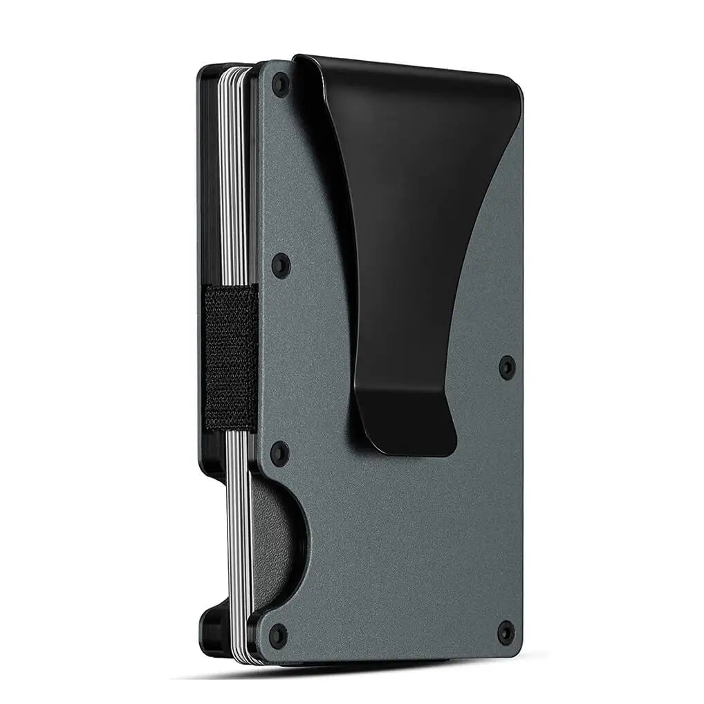 The Vault Cardholder