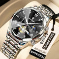 The Monarch Watch
