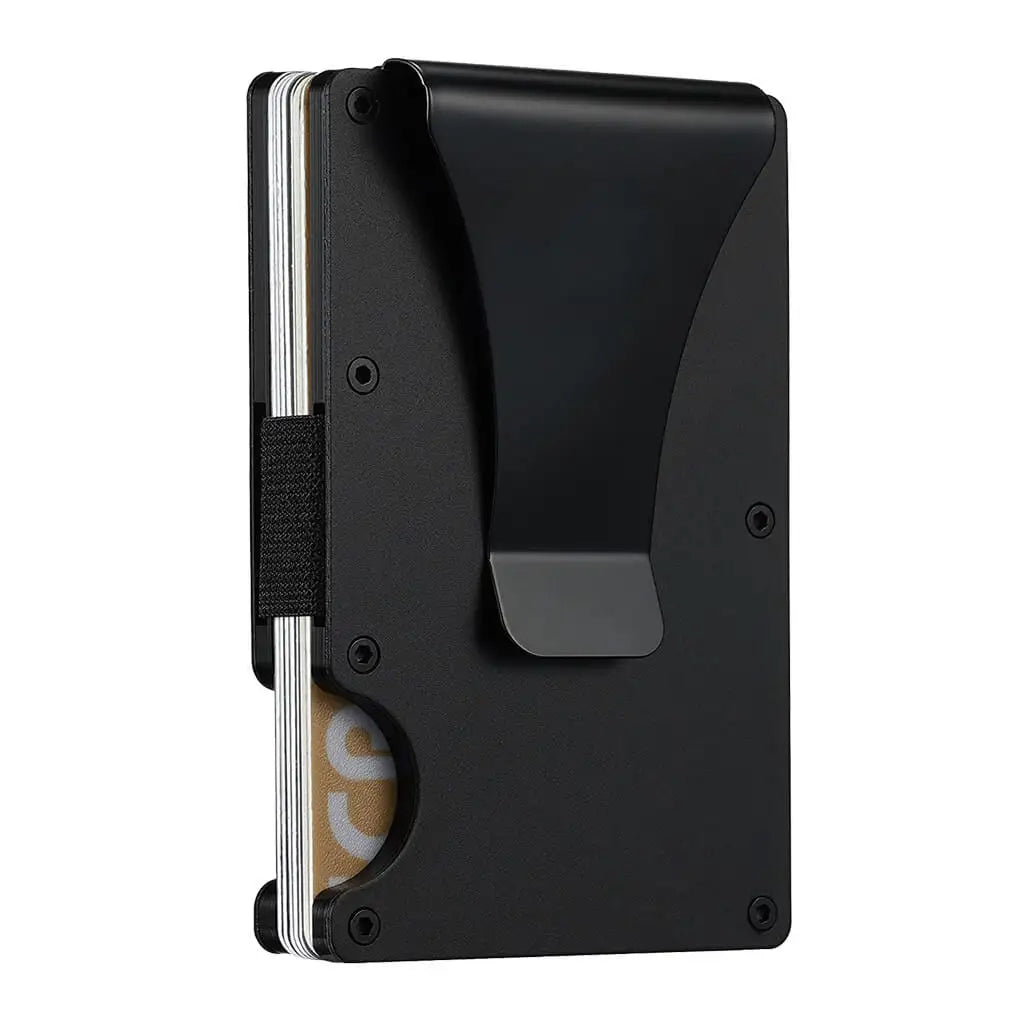 The Vault Cardholder