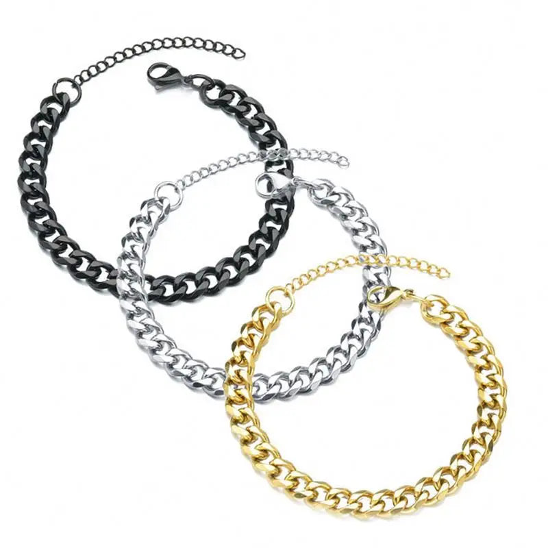 The Baron Chain