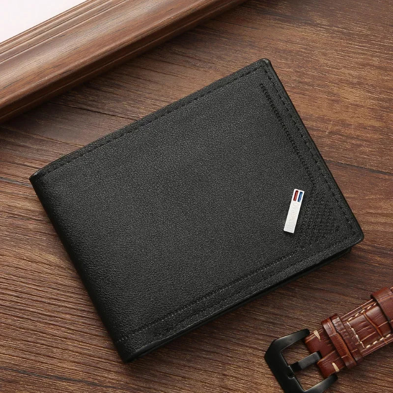 The Diplomat Wallet