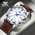 The Orion Watch