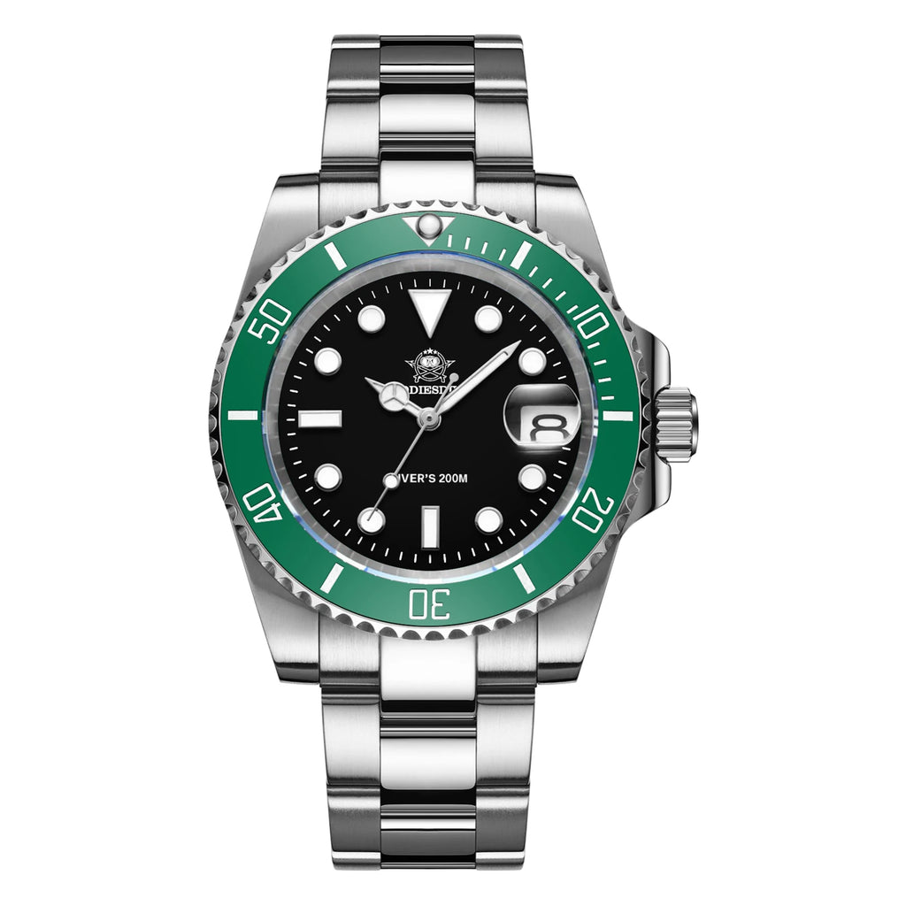 The Atlas Watch