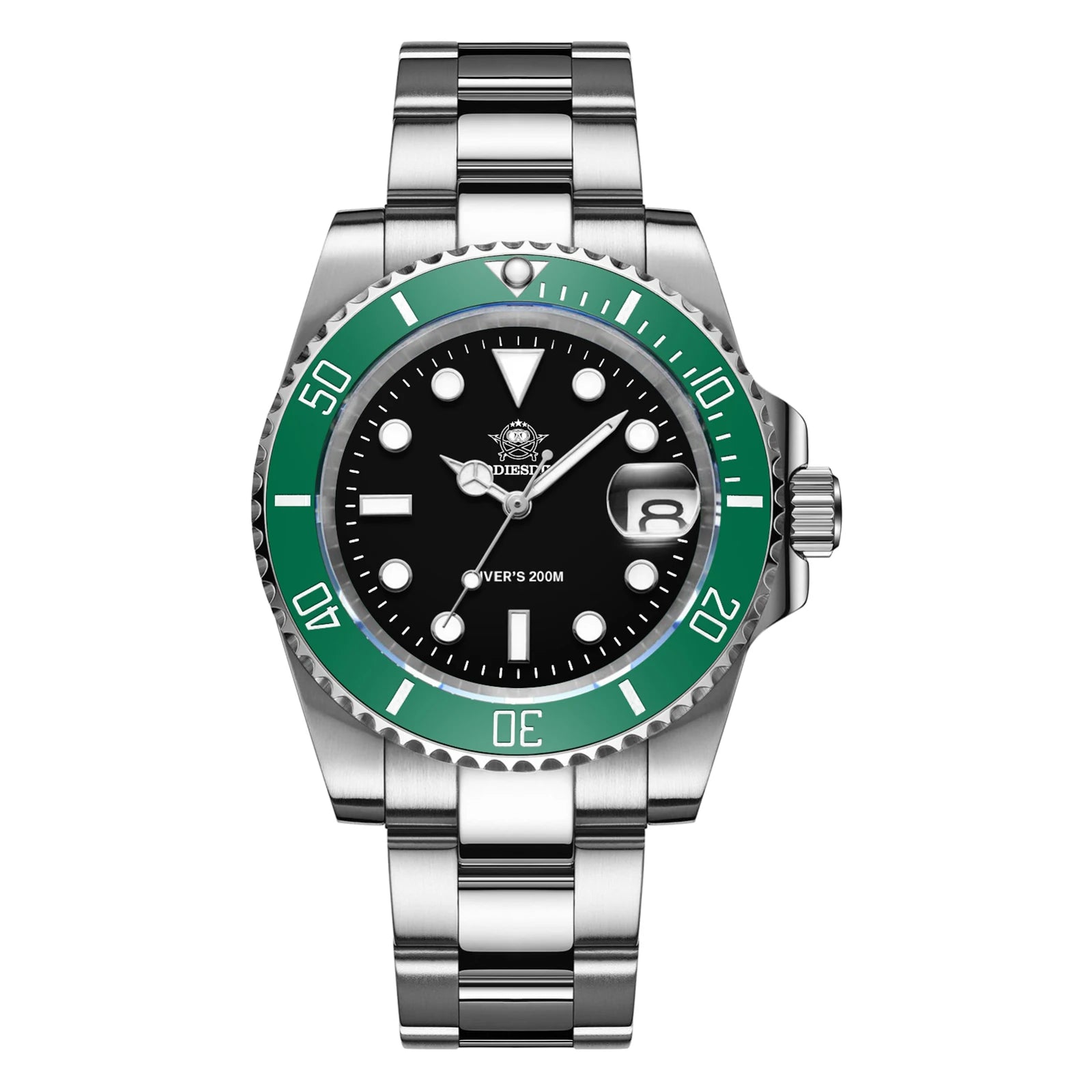 The Atlas Watch
