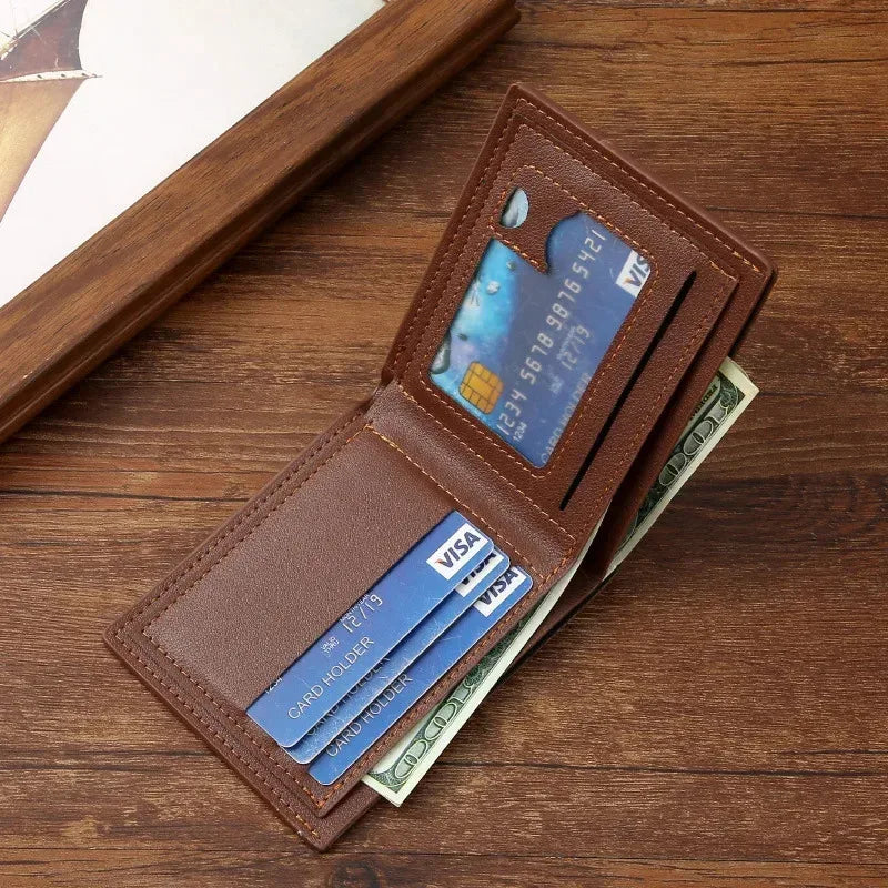 The Diplomat Wallet