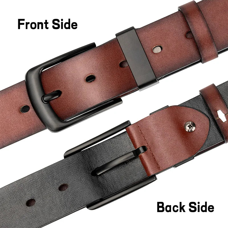 The Heritage Belt