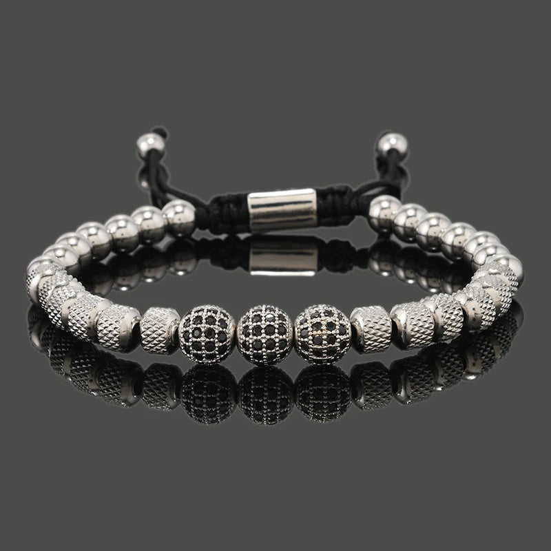 The Monarch Bracelet