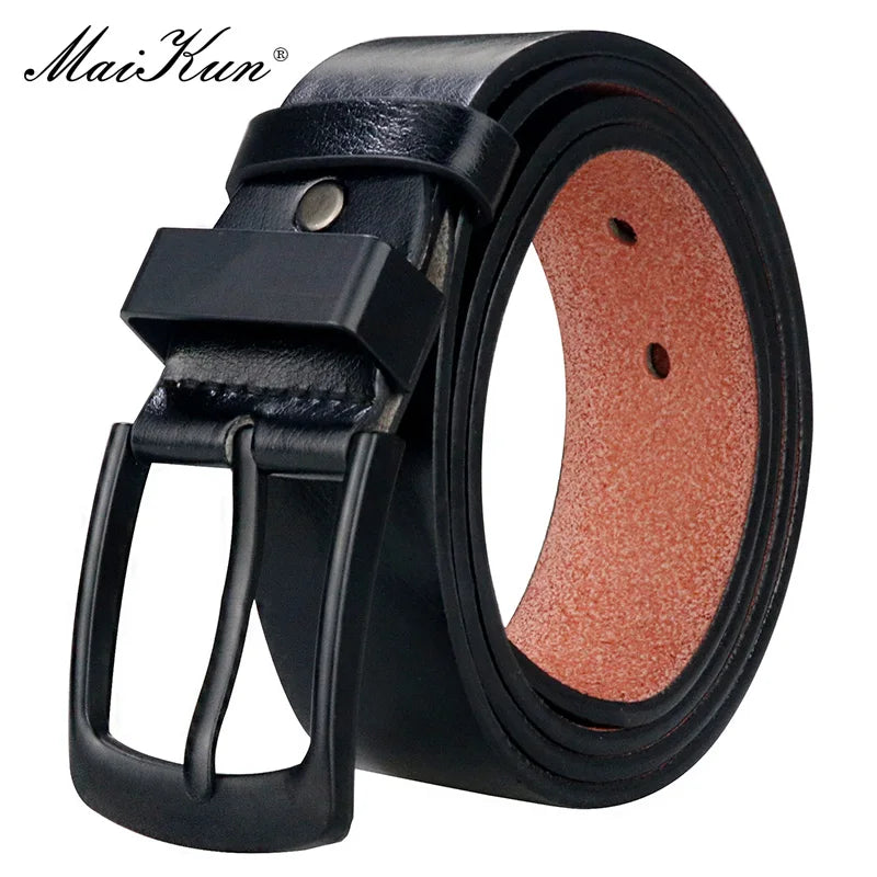 The Heritage Belt