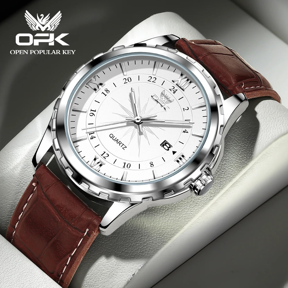 The Orion Watch