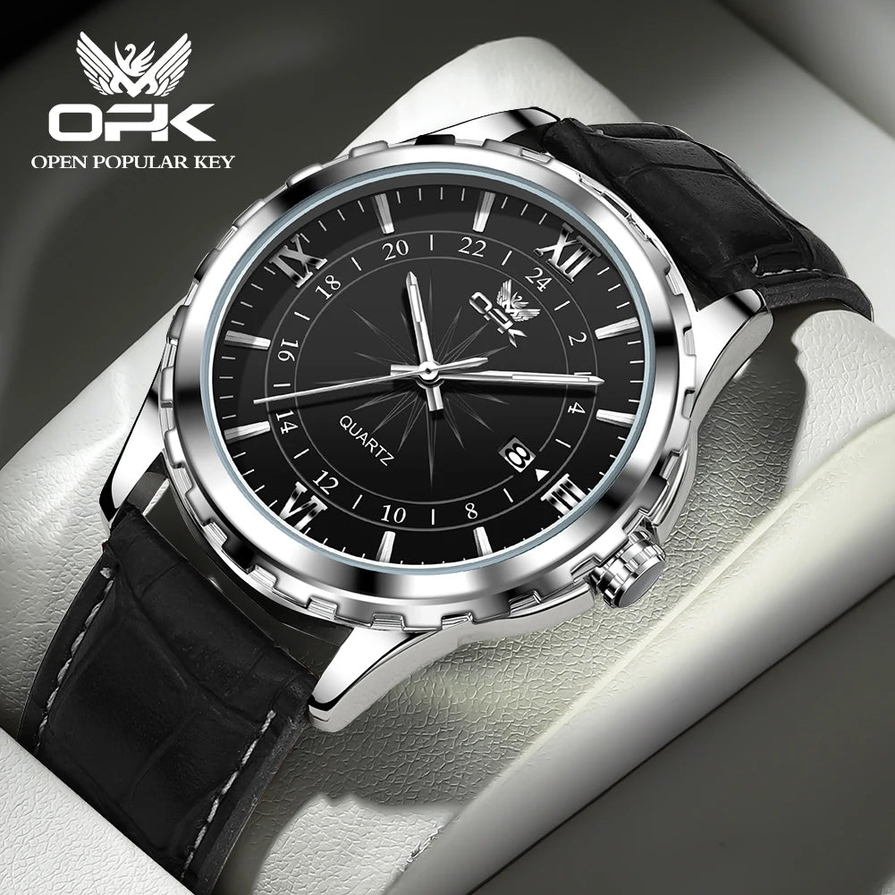 The Orion Watch