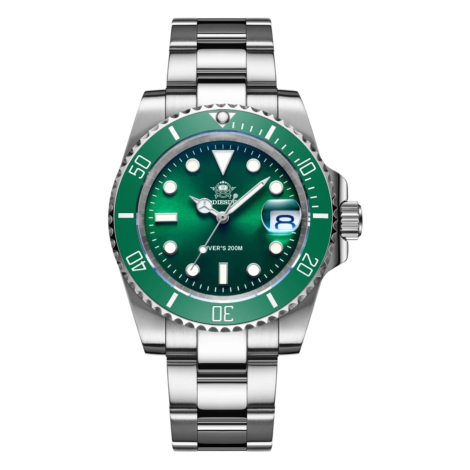 The Atlas Watch
