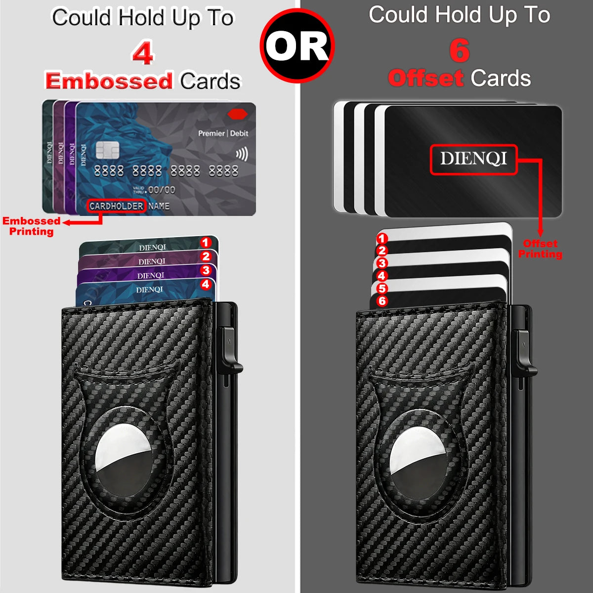 The Apex Wallet