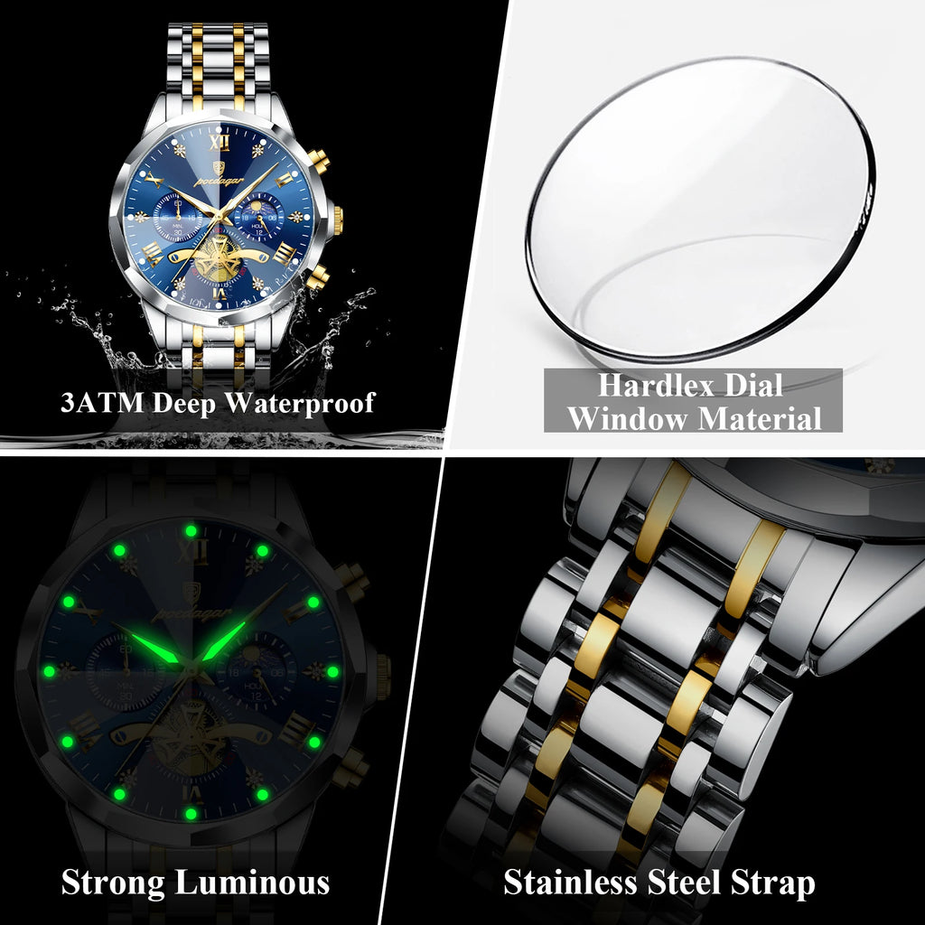 The Monarch Watch