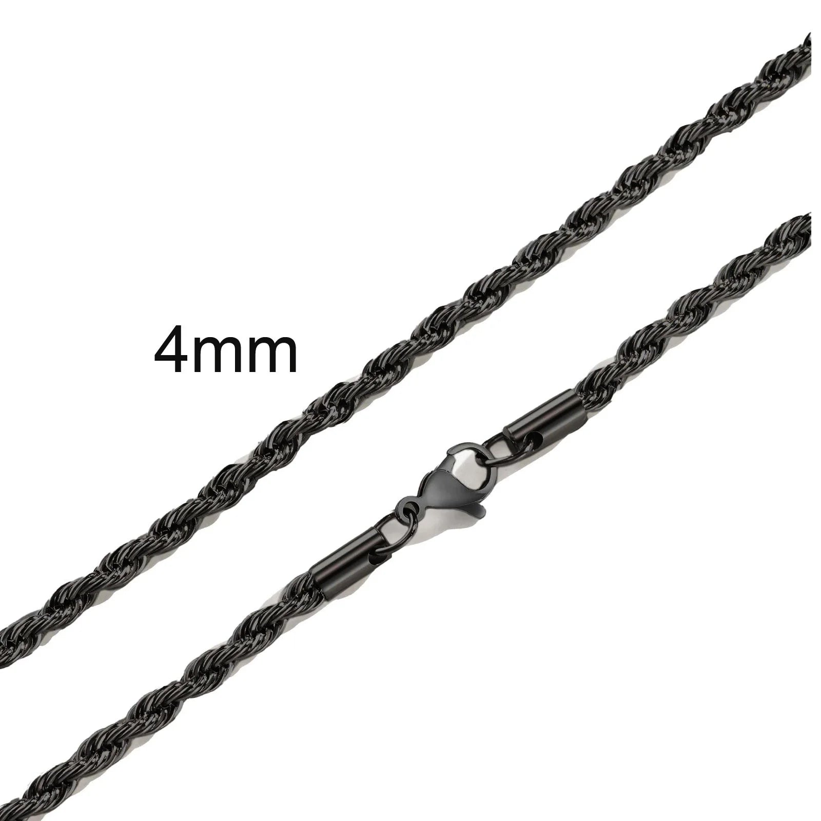 The Sovereign Rope