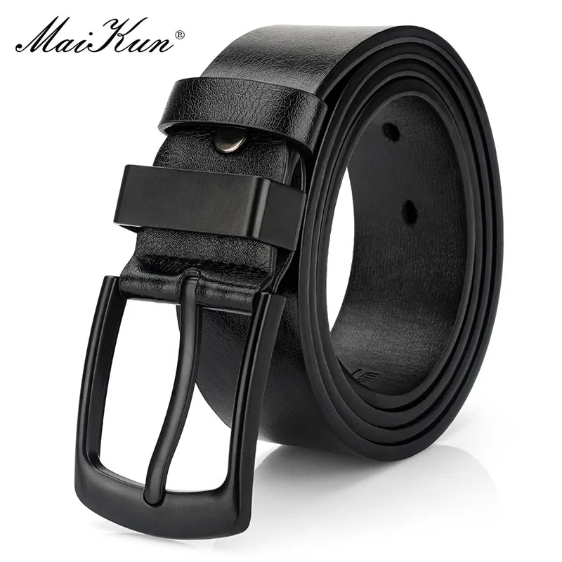 The Heritage Belt