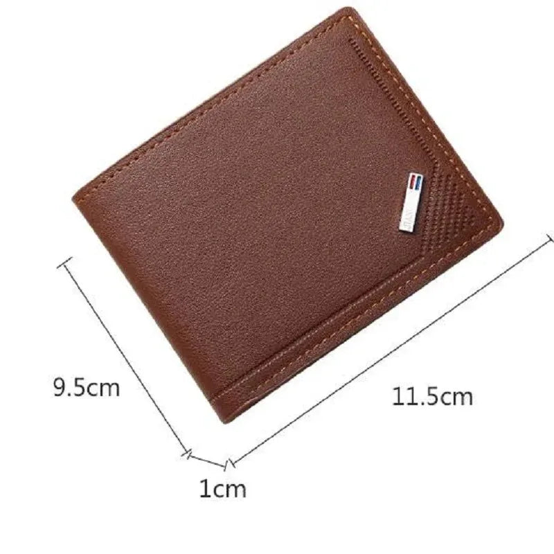 The Diplomat Wallet