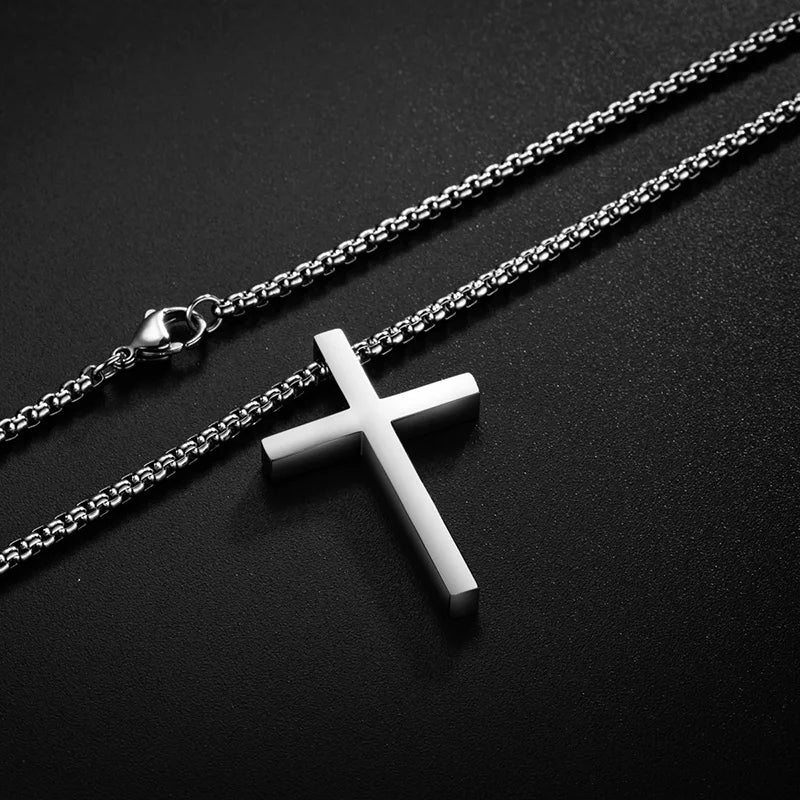 The Sentinel Cross