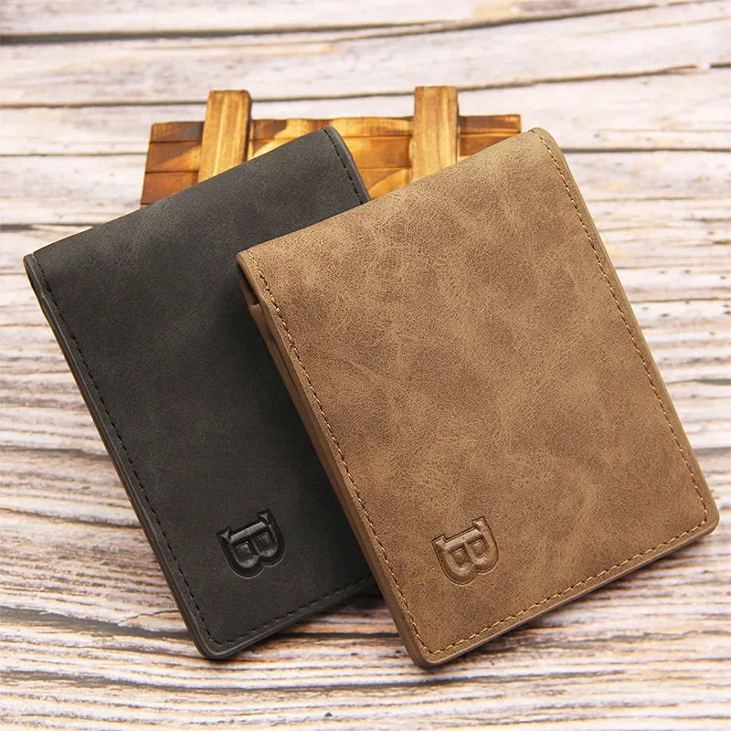 The Outrider Wallet