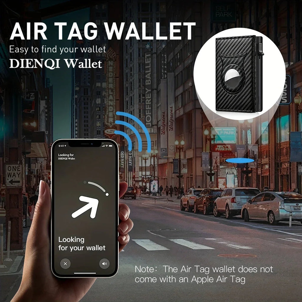 The Apex Wallet