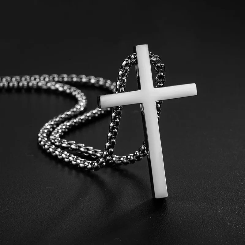 The Sentinel Cross