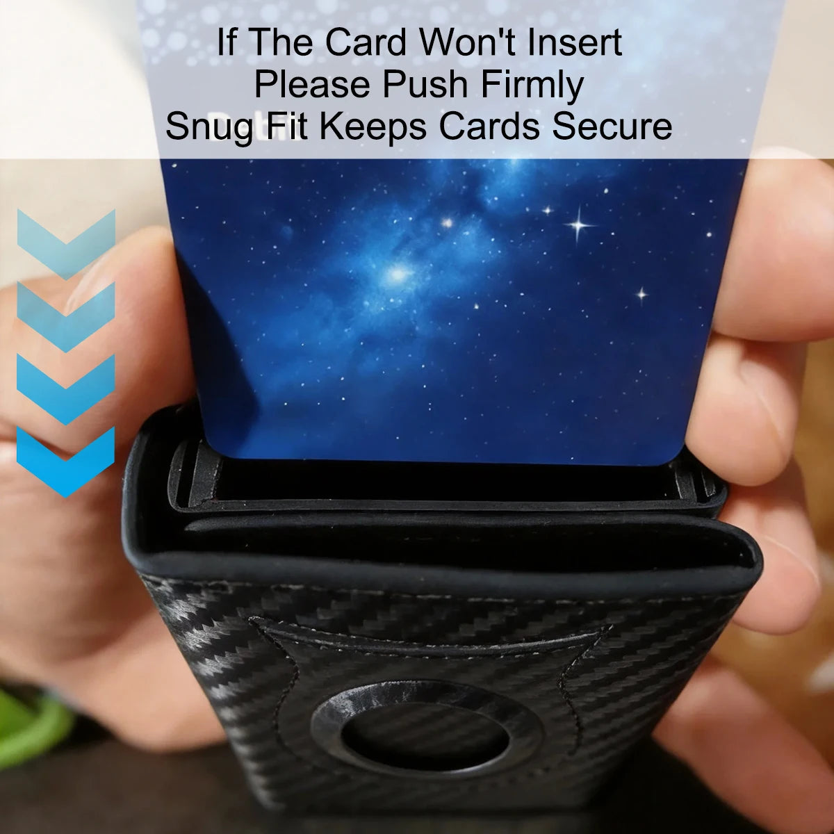The Apex Wallet