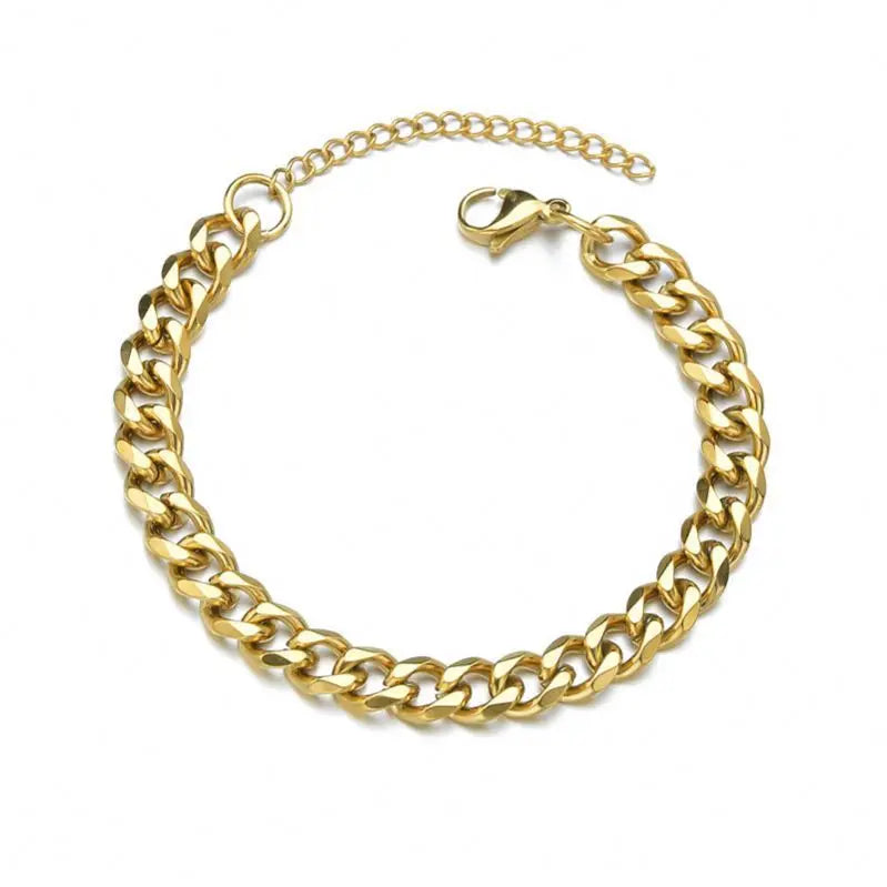 The Baron Chain