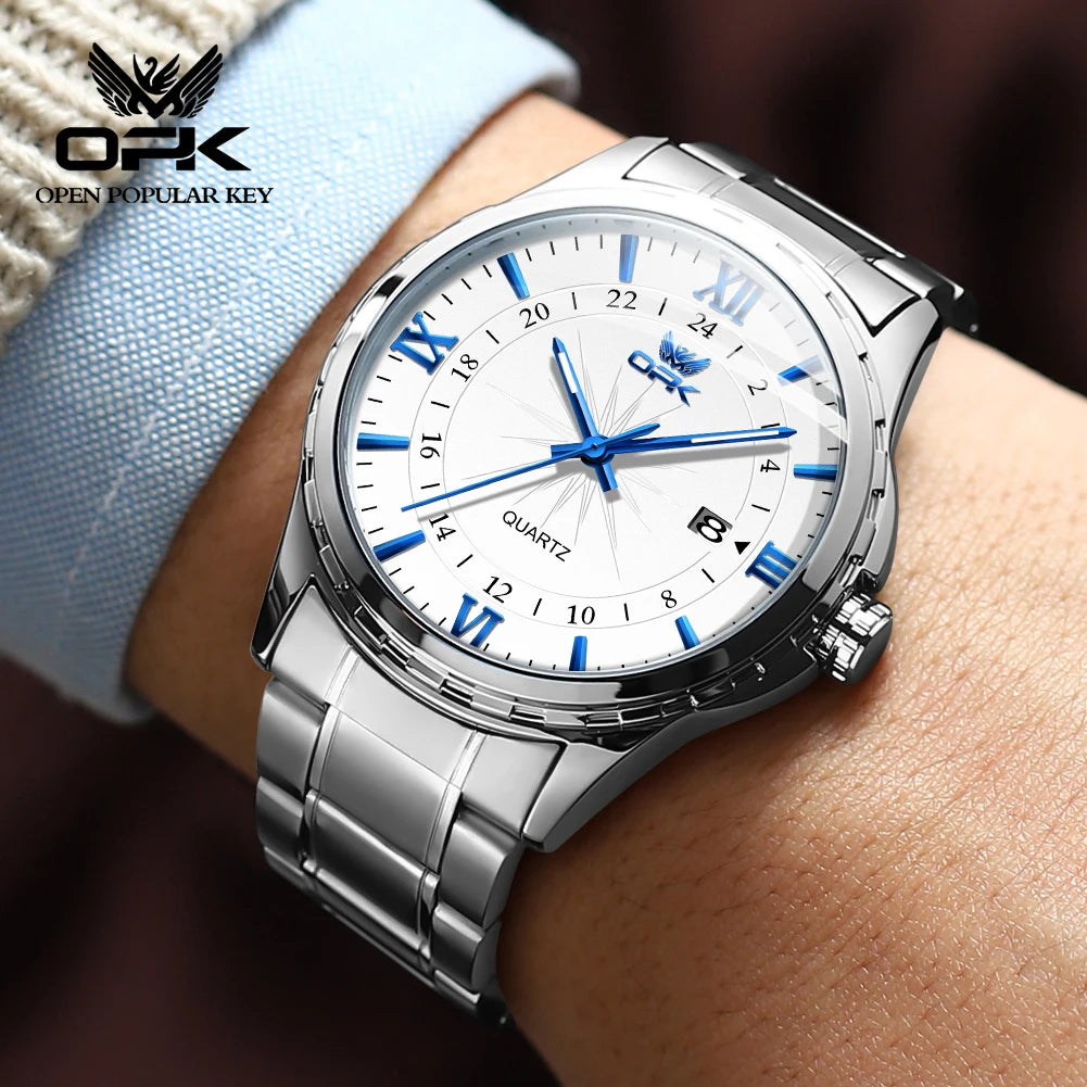 The Orion Watch