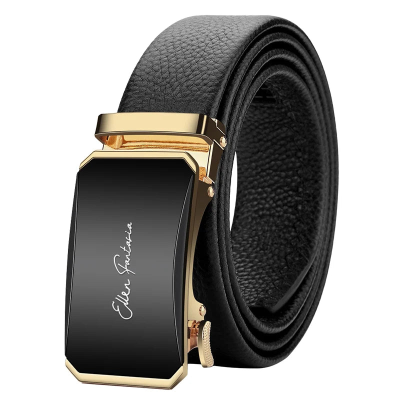 The Executive Belt