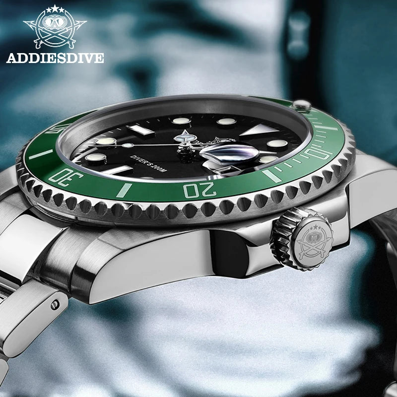 The Atlas Watch