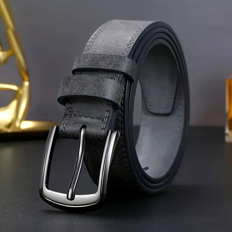 The Continental Belt