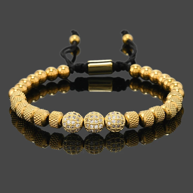 The Monarch Bracelet