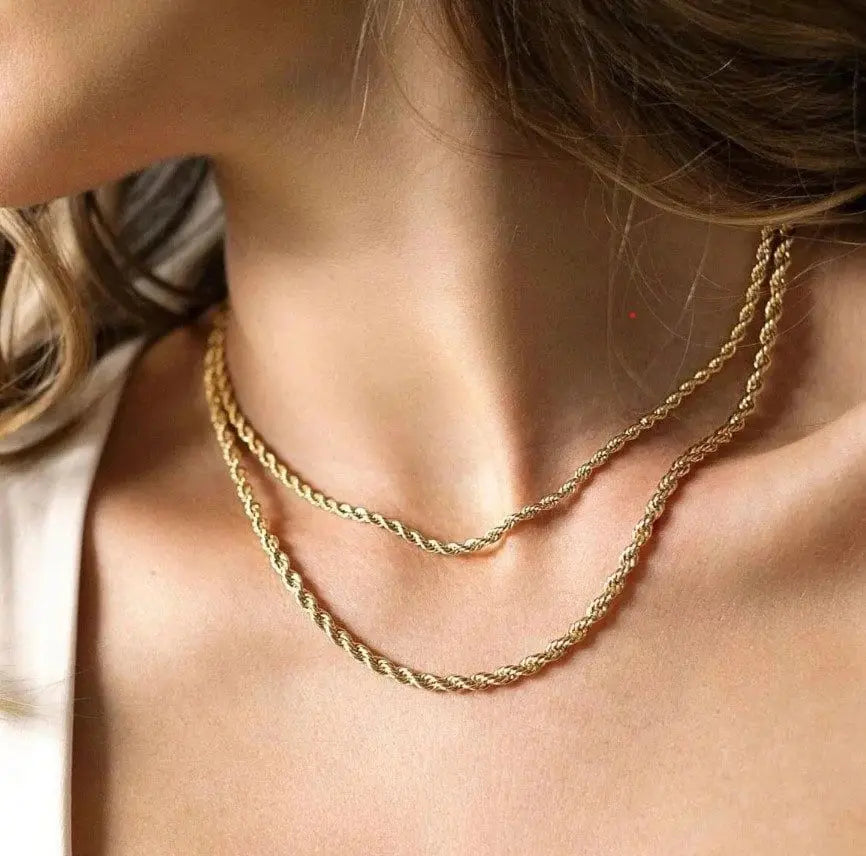 The Sovereign Rope