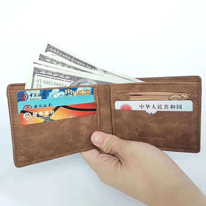 The Outrider Wallet