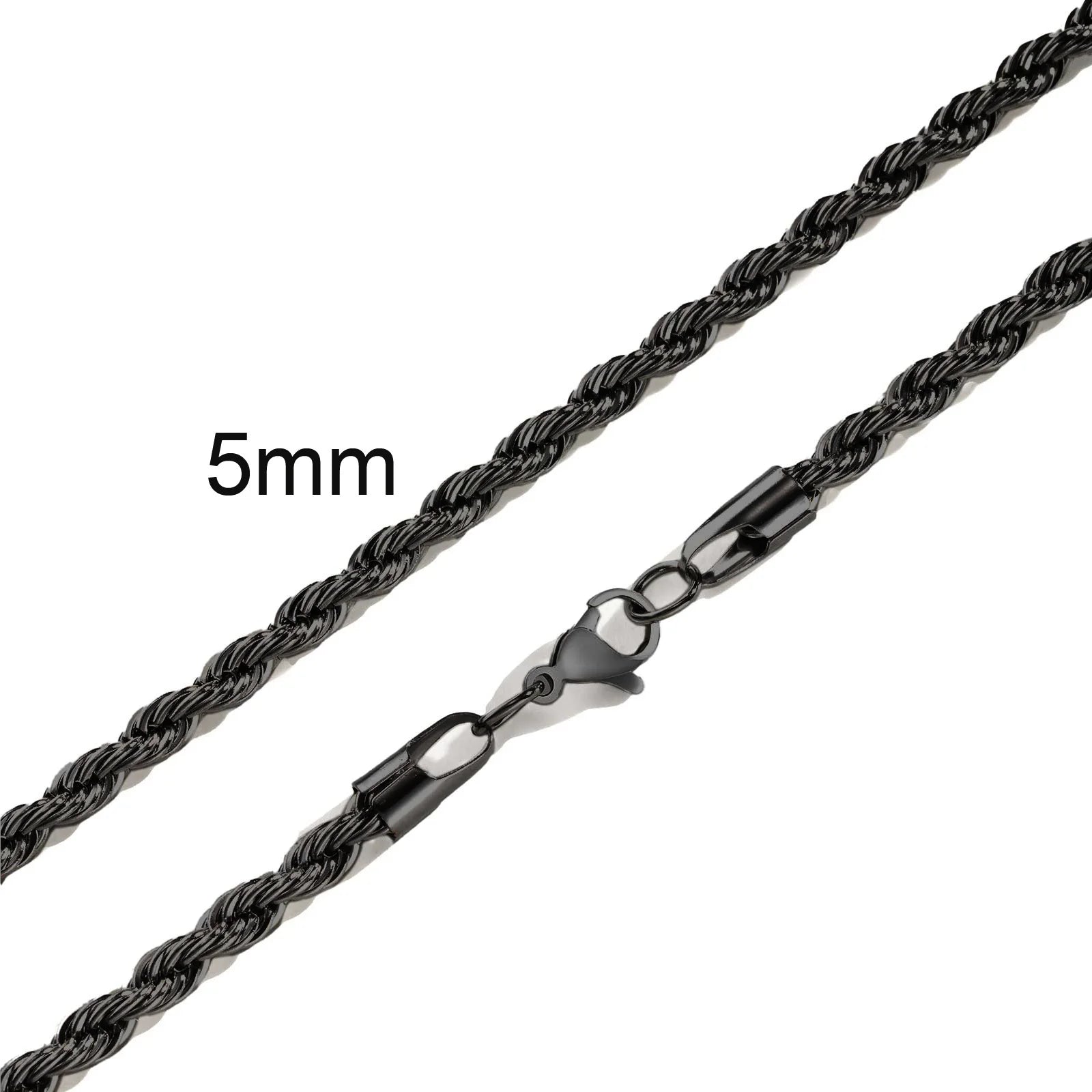 The Sovereign Rope