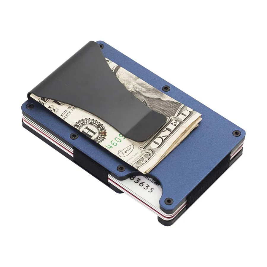 The Vault Cardholder