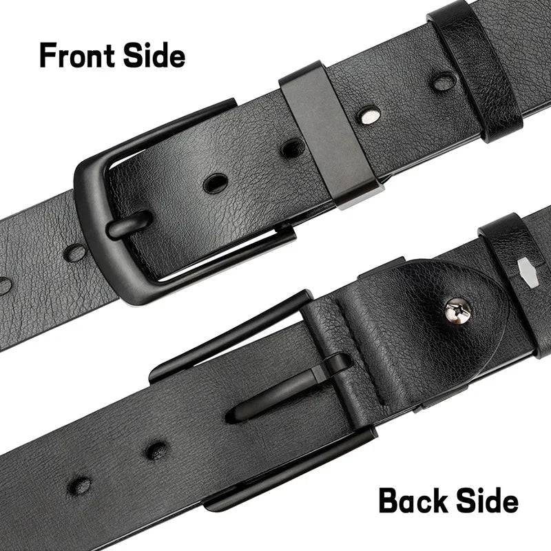 The Heritage Belt