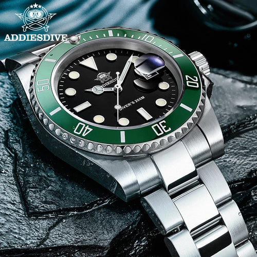 The Atlas Watch