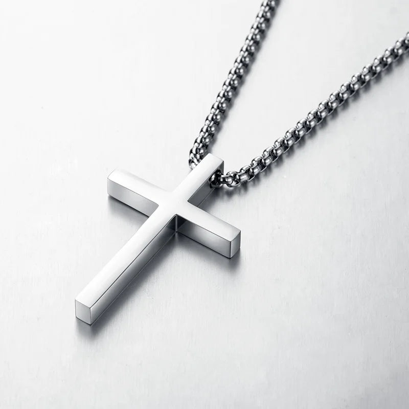 The Sentinel Cross