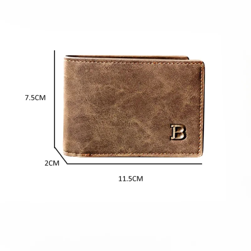 The Outrider Wallet