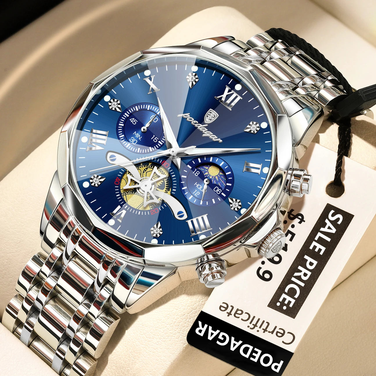 The Monarch Watch