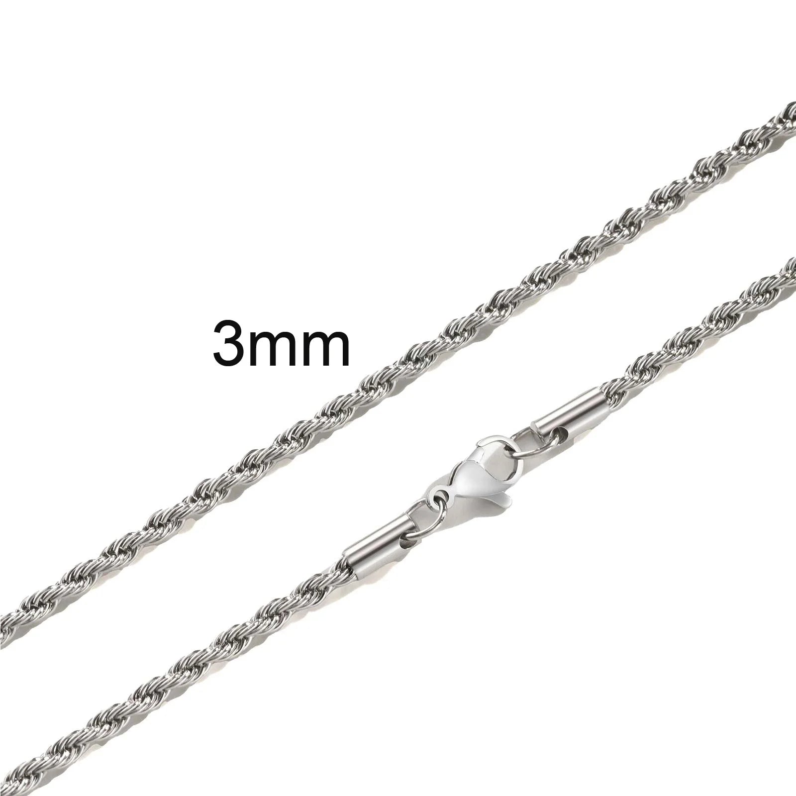 The Sovereign Rope