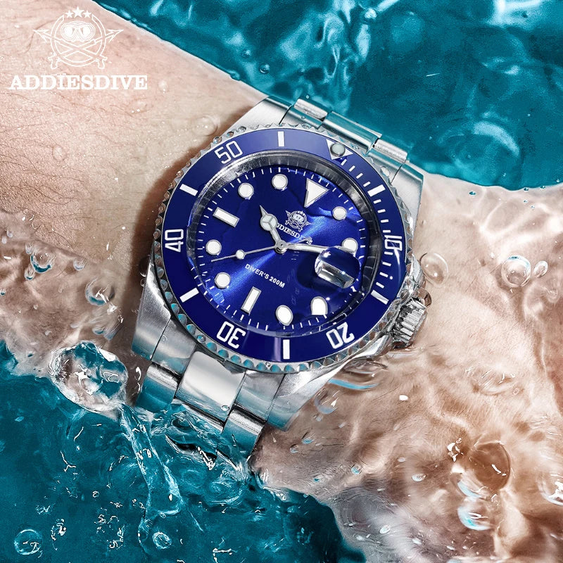The Atlas Watch