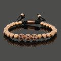 The Monarch Bracelet