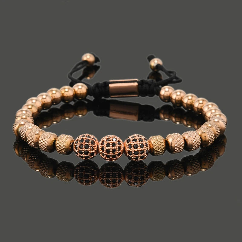 The Monarch Bracelet