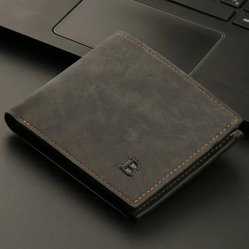 The Outrider Wallet